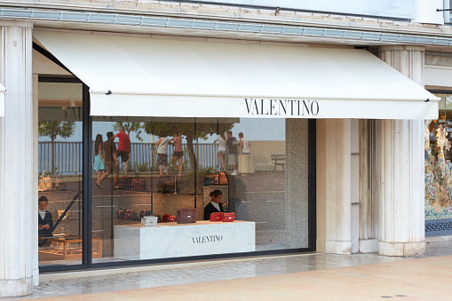 Valentino