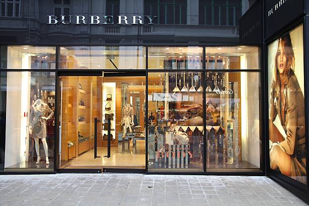Burberry